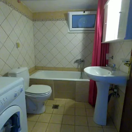 Ioannis & Labros House Lefkada *