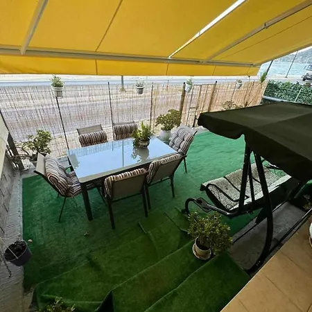 Ioannis & Labros House Holiday home *